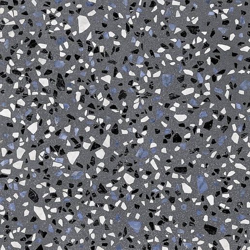 Medley Dark Grey Classic 60x60 - фото 1