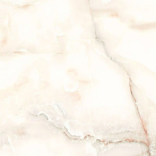 Onyx White Sugar 60x60 - фото 1