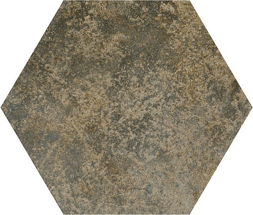 Siena Beige Matt Hexa 23.2x26.7 - фото 1