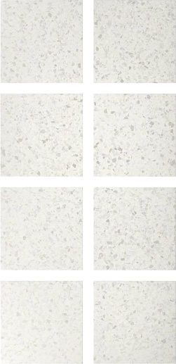 Click Ceramica Tempo&Inspire White 23.5x23.5 - фото 1