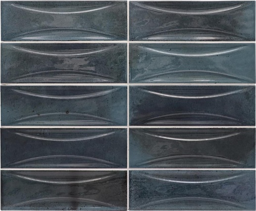 Hanoi Arco Blue Night 6.5x20 - фото 1