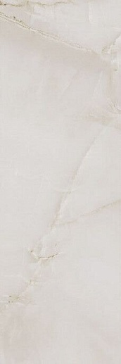 Stazia White wall 01 30x90 - фото 1