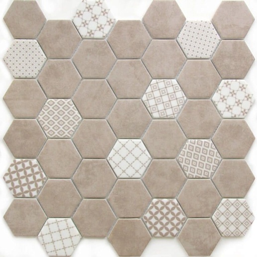 Mosaics Avon 30x30.2 - фото 1