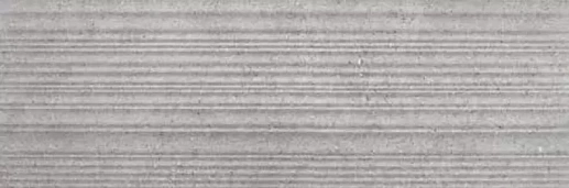 Muse Relive Grey Rect 40x120 - фото 1