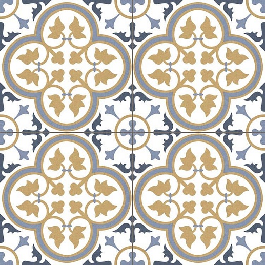 Hampton Beige Pre. 45x45 - фото 1