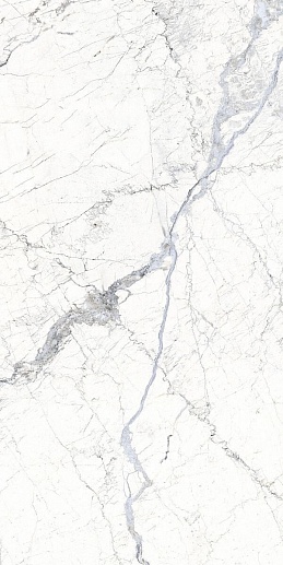 Windsor White SShine 60x120 - фото 1