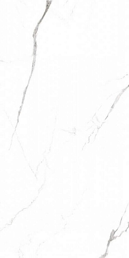 60x120 Bianco River Full Lap - фото 1