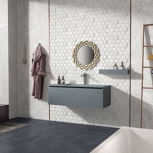 Gravita Onyx Satin 1