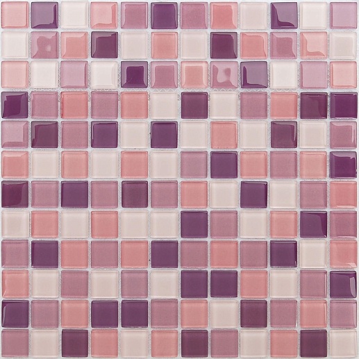 Acquarelle Lavander 29.8x29.8 - фото 1