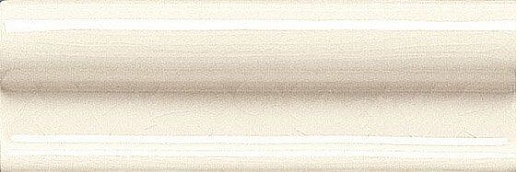 Modernista Moldura Italiana PB C/C Marfil 5x15 - фото 1