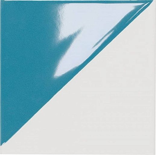 Duo Cyan 15x15 - фото 1