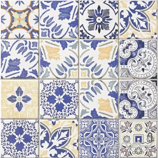 Medes 44.2x44.2 - фото 1