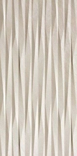 Brave Wall & Floor Design 3D Blade Gypsum 40x80 - фото 1