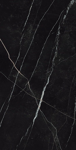 Empire Calacatta Black Lapp 80x160 - фото 1