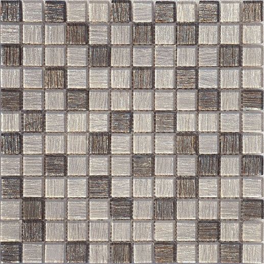 Silk Way Golden Tissue 29.8x29.8 - фото 1