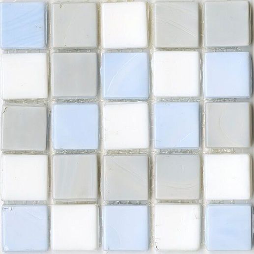 Mosaic СК 6418 Frost 29.5x29.5 - фото 1