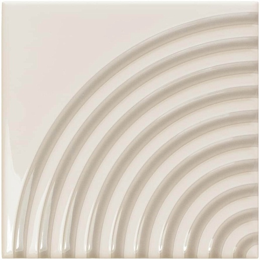 Twister Twist Vapor Greige 12.5x12.5 - фото 1