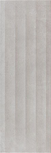 Dosso Lin Greige 25x75 - фото 1