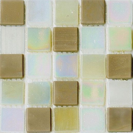 Mosaic СК 4311 Olive 29.5x29.5 - фото 1