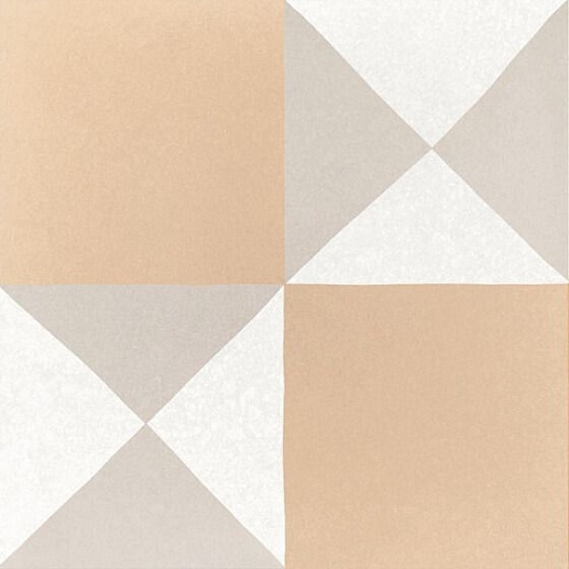 Caprice Deco Chess Pastel 20x20 - фото 1
