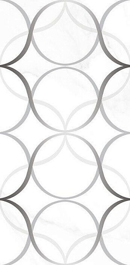 Crystal Resonanse белый 30x60 - фото 1