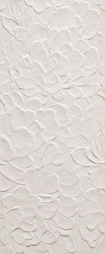Lumina Sand Art Blossom White Extra Matt RT 50x120 - фото 1