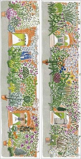 Design Mary Ann 2 BE 10x40 - фото 1