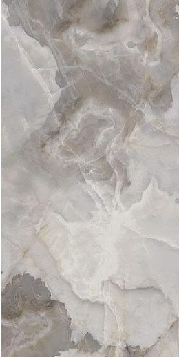 Magnum Alabastro Bamboo Glossy 120x240 - фото 1