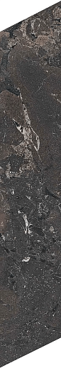 Memories Chvron Breccia Imperiale Nat 7.5x40.7 - фото 1