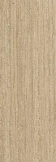 Hado Travertino Noce Bocciardato 100x300 - фото 1