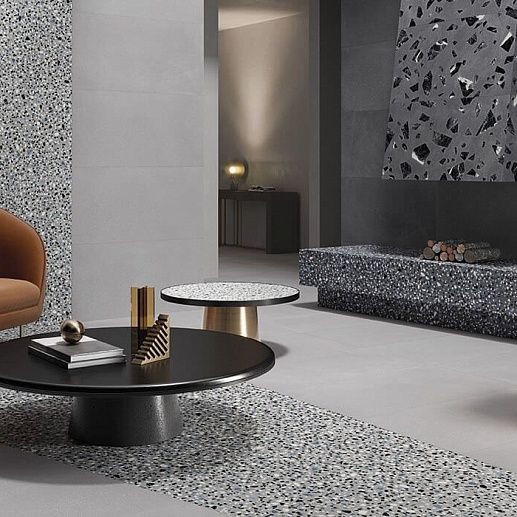 Emil Ceramica Medley 1