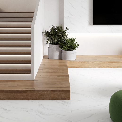 Laparet Swizer White 1