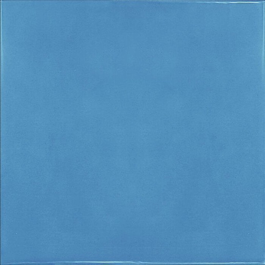 Village Azure Blue 13.2x13.2 - фото 1