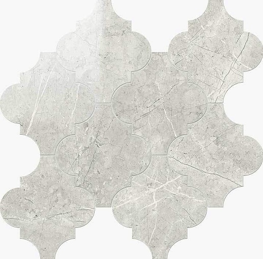 NovaBell Imperial Provenzale London Grey Lapp. 30x32.4 - фото 1