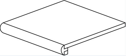I Chiostri Top Scala Ambra 30x30 - фото 1