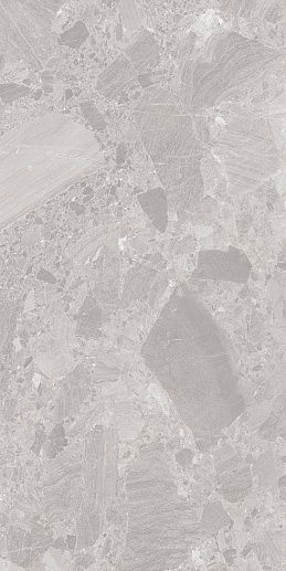 Stone Teraco Gris GRIP 60x120 - фото 1