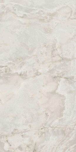 Magnum White Onyx Glossy 120x280 - фото 1