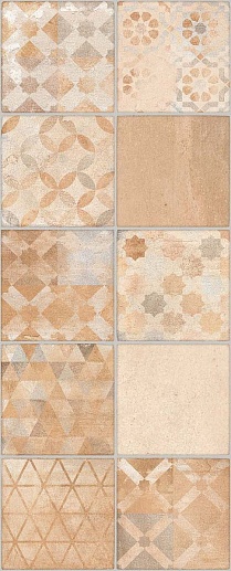 Kent Lynton Multicolor 20x50 - фото 1