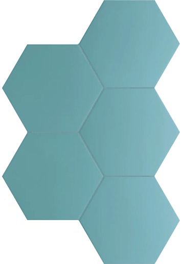 Coimbra Azure 17.5x20 - фото 1