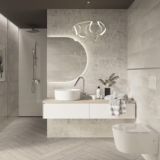 Paradyz Silence 1