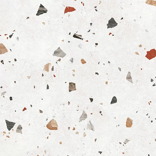 Sonar WHITE 66x66 - фото 1