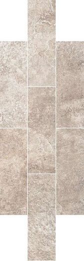 Des Alpes Beige 7.7x23.6 - фото 1