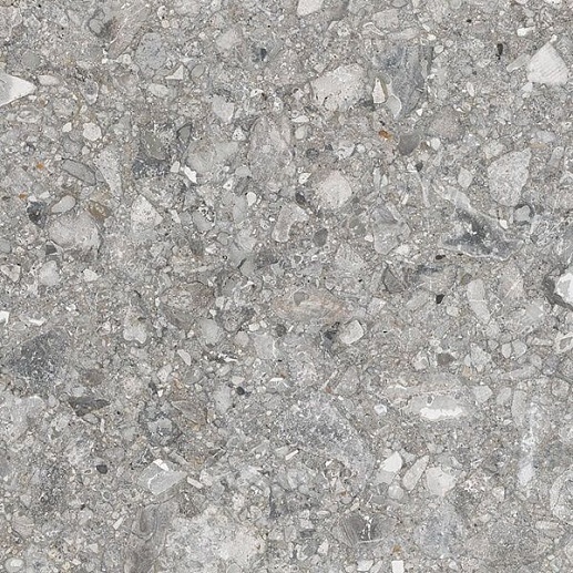 Granite Gerda Серый MR 60x60 - фото 1