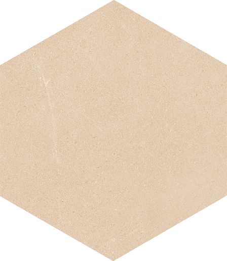Seine Hexagono Seine Crema 51.9x59.9 - фото 1