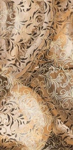Grandiosa Decor Liberty Ambra Lapp Rett 60x120 - фото 1