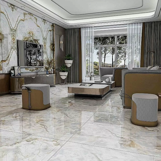 Amin Tile Co Aragon 1