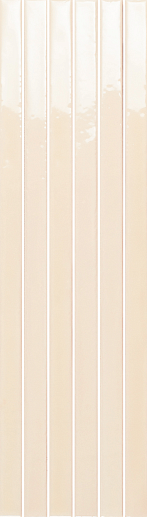 Long Stick Ivory Gloss 13x45 - фото 1