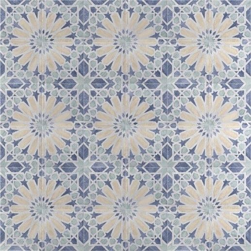 Carino Deco Marla 20x20 - фото 1