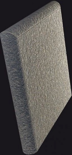 Кортина Nero Scal.Ang.luna 32.5x32.5 - фото 1