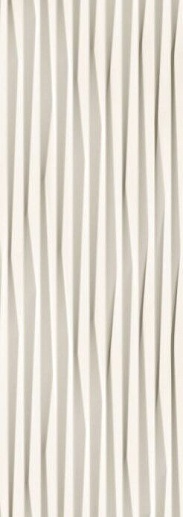 Unit Plus White 2 Str 32.8x89.8 - фото 1